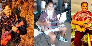 Sunday Brunch - Live Music with Maui Artists
