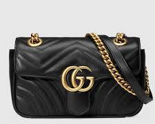 صورة Gucci Marmont bag