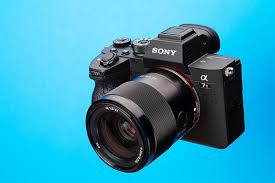 Sony A7r Iv Review Digital Photography Review