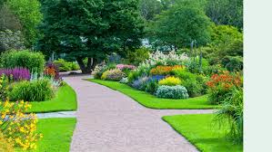 Landscaping Services In Richmond Bc