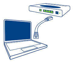 Is it possible to connect a windows system to a linux system via ethernet cable? Speed Up Your Broadband Extension Cables Ethernet Sse