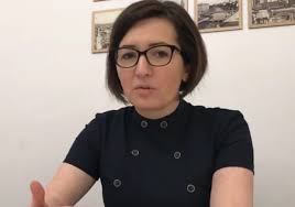 Ioana Mihăilă, ministrul Sănătății, despre incendiul de la Spitalul Clinic de Urgență pentru Copii „Sfânta Maria” din Iași: „Dacă va fi nevoie, o să merg acolo” • Buna Ziua Iasi • BZI.ro