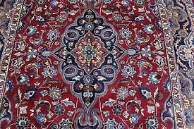 an outstanding handmade persian carpet