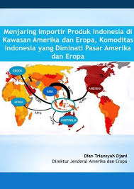 menjaring importir produk indonesia di