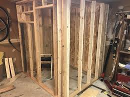 If Our Sauna Walls Could Talk Insulate