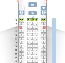 Review Etihad Airways Economy Class A330 200
