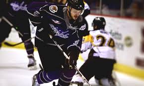 Reading Royals Echl Hockey Game Against The Elmira Jackals On Saturday December 19 At 7 P M