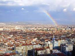 Beste Reisezeit für Bursa | Klima und Wetter. 3 Monate zu vermeiden!