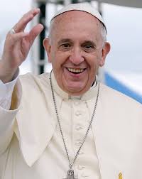 He has obtained notoriety online for what some people consider to be a more liberal approach pope francis has referred to the internet as a gift from god.6 his initial election, during the 2013 conclave, was the first papal conclave to exist in. Fans Of Pope Francis Home Facebook