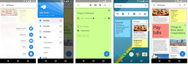 It has been my daily android note taking app since its launch in 2013. The 17 Best And Free Note Taking Apps For Android Timecamp