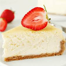 Transfer cheesecake to a baking pan with a wire rack. How To Make A Perfect Cheesecake The Best Cheesecake Recipe Crunchy Creamy Sweet