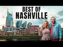 nashville travel guide best things to