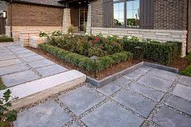 Rosetta 24x24 Patio Slabs Hardscape