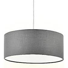 Modern Fabric Pendant Light 15 Classic