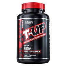 natural testosterone booster