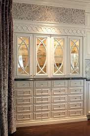 Cabinet Doors With Special Mullions