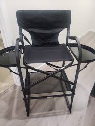 tuscany pro makeup chair in