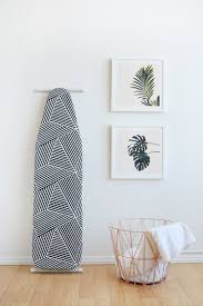 Diy Ironing Board Cover Ehow