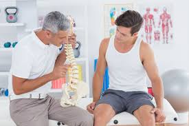 It's our goal to resolve and release a patient in as few visits as. How Important Is Chiropractic Care For An Athlete Premier Sports And Spine