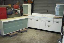 Morton Steel Kitchen Cabinets Since