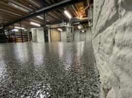 floor coating contractors royal oak mi
