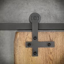 The sequence of door lights is changed in the ng's to accommodate the left and right overwing annunciators. Bypass Barn Doors Hardware Black Corner Ceiling Mounted Oldstyl Eu