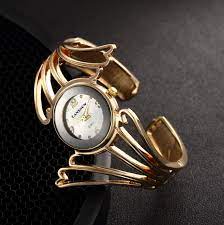 2019 новые женские кварцевые часы мода дизайн крыла браслет часы роскошные  женские манжеты браслет часы золото Colck женские часы Часы женские часы  женские наручные женские часы наручные часы женские с браслетом | AliExpress