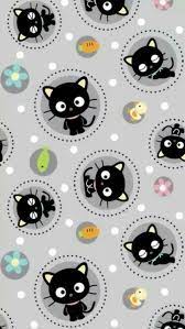 Kitty Wallpaper Iphone Wallpaper Cat