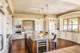 Consider to arrange some bold embellishments. 27 Granite Countertop Kitchen Ideas Decor Outline