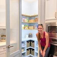 diy pantry renovation how to build a