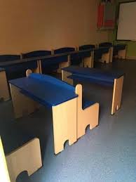 School Furniture Play School
