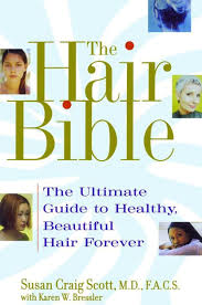the hair the ultimate guide to