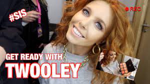 get ready with stacey dooley twooley
