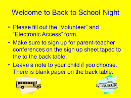 Curriculum Night Miss Pender Room 209 August 28 Ppt Download