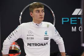 George russell is a british racing driver who was born on 15 february 1998 at king's lynn, norfolk. George Russell Driver Profile Williams 2019 Signing