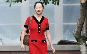 The canadian press via ap to further that. Canada Judge Won T Allow Huawei Executive Meng Wanzhou To Use Hsbc Documents In Us Extradition Case