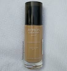 revlon colorstay makeup foundation