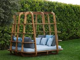 garden beds outdoor furniture