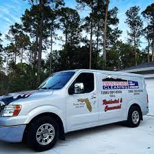 carpet cleaners in st augustine fl