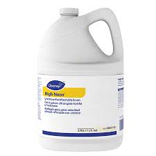 urethane fortified uhs finish gal
