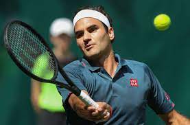 Tennis: Roger Federer – zwischen ...