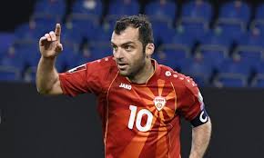 Born 27 july 1983) is a macedonian professional footballer who plays as a forward for italian club genoa. Pjdtej9c2rgxym