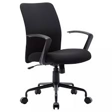 Utilize our custom online printing and it services for small. Executive Fabric Office Chair Swivel Ergonomic Desk Chair For Home And Office Modern Design Armrests Height Adjustable Black A35 Office Chairs Aliexpress