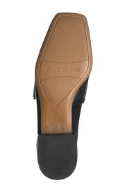 Franco Sarto Forever Leather Loafer Hautelook