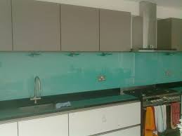 Glass Splashbacks Essex Kitchen