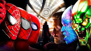 Explore the typical issues that accompany a spider bite so you know what to expect. Spider Man No Way Home Set Photos Reveal First Look At Tobey Maguire Andrew Garfield Fandomwire