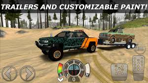 In this episode we show you all 10 barn find locations. Download Offroad Outlaws Mod Unlimited Money V4 8 5 Free On Android