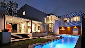 modern house 1080p 2k 4k 5k hd