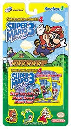 So mario mayhem has compiled a collection of mario game maps for you to enjoy! Super Mario 3 E Reader Cards Ign
