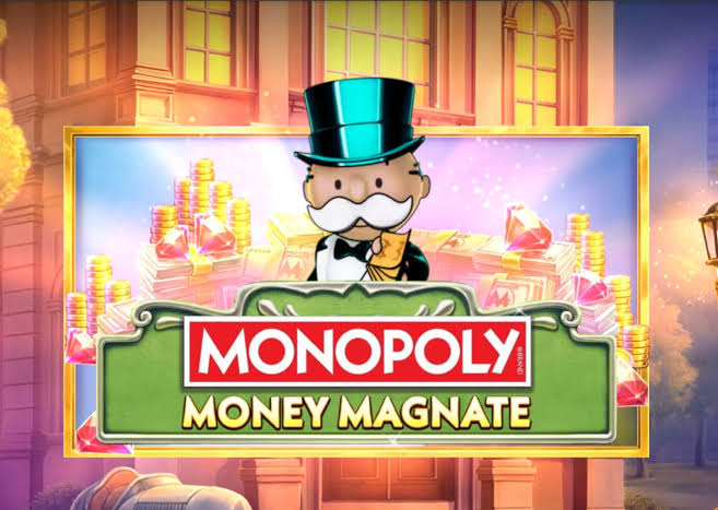 MONOPOLY Money Magnate Slot Review - iGamingToday.com - News, insights and Slots review
